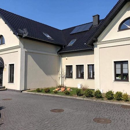 Pokoje Felix Słupsk Exterior foto