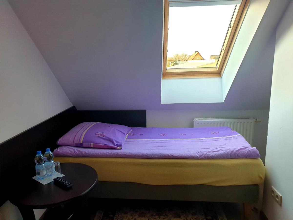 Pokoje Felix Słupsk Exterior foto